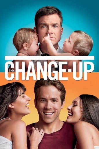 دانلود فیلم The Change-Up 2011 (تغییر کردن)