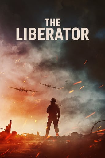 دانلود سریال The Liberator 2020 (آزادی خواه)