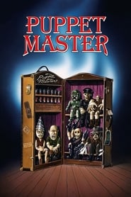 دانلود فیلم Puppet Master 1989