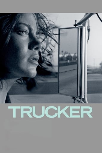 دانلود فیلم Trucker 2008