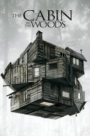دانلود فیلم The Cabin in the Woods 2011 (کلبه‌ای در جنگل)