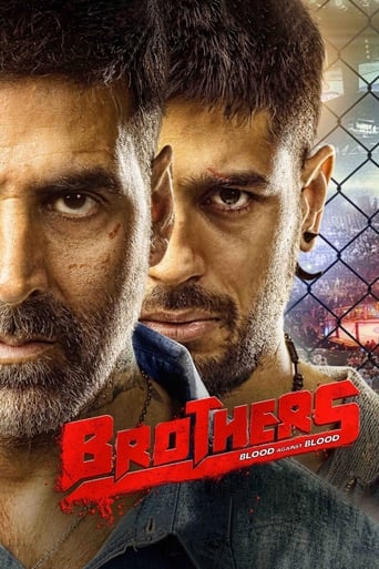 دانلود فیلم Brothers 2015 (برادران)