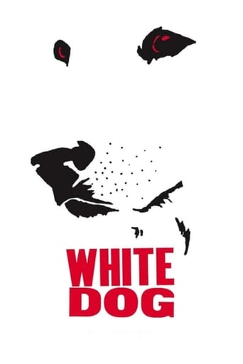 دانلود فیلم White Dog 1982