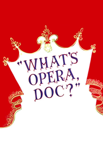 دانلود فیلم What's Opera, Doc? 1957