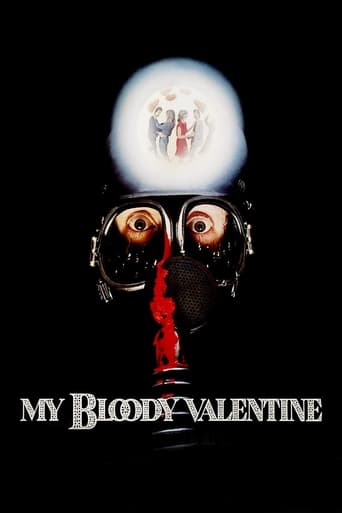 دانلود فیلم My Bloody Valentine 1981