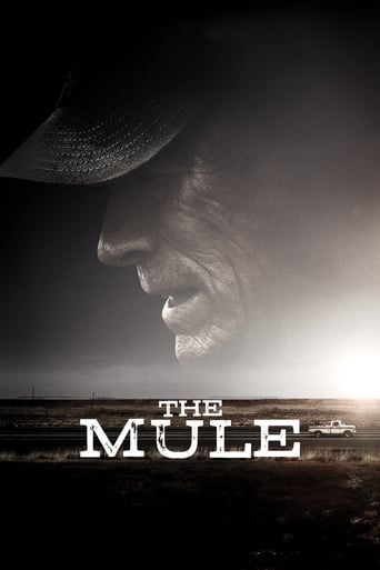 دانلود فیلم The Mule 2018 (قاچاقچی)