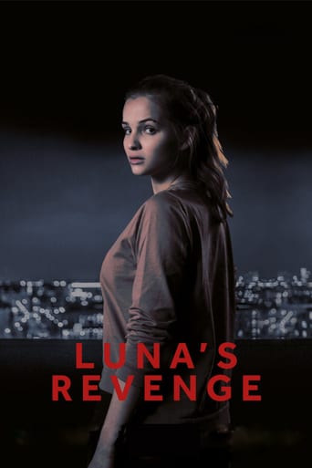 دانلود فیلم Luna's Revenge 2017