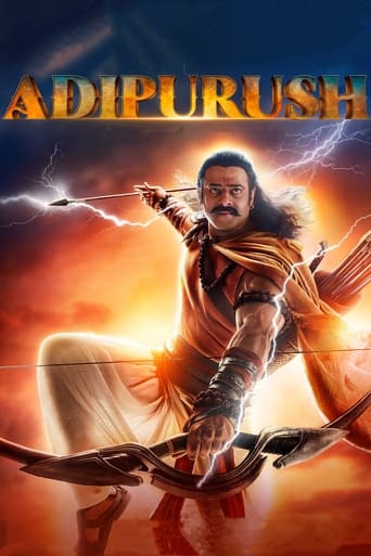 دانلود فیلم Adipurush 2023