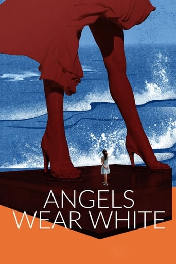 دانلود فیلم Angels Wear White 2017 (فرشتگان سفید می‌پوشند)