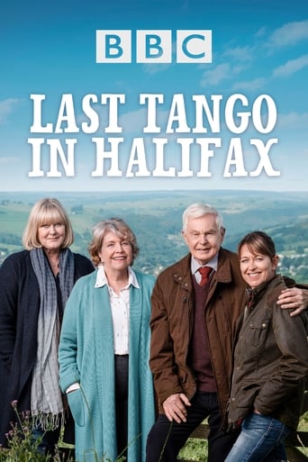دانلود سریال Last Tango in Halifax 2012