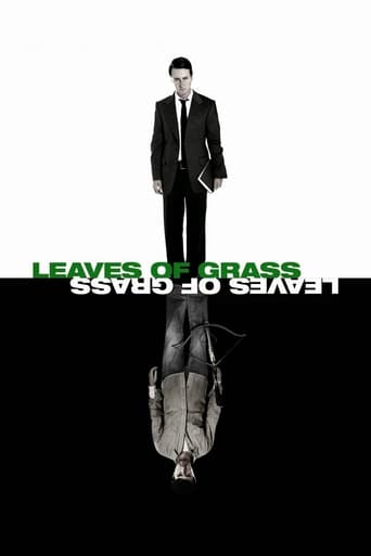 دانلود فیلم Leaves of Grass 2009
