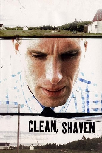 Clean, Shaven 1993