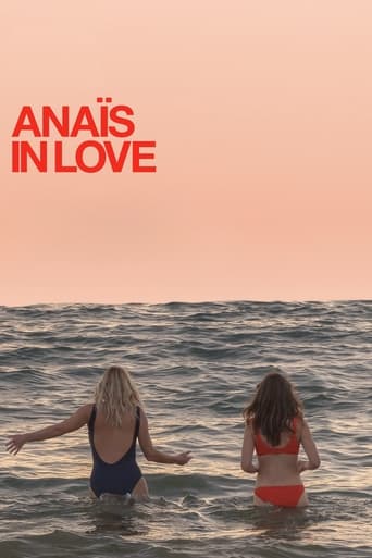 دانلود فیلم Anaïs in Love 2021