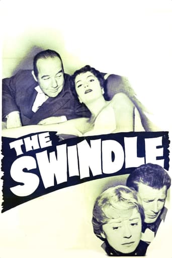 دانلود فیلم The Swindle 1955