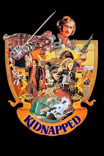 دانلود فیلم Kidnapped 1971