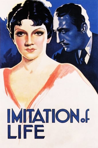 Imitation of Life 1934