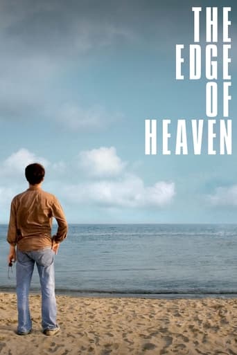 دانلود فیلم The Edge of Heaven 2007 (لبه بهشت)