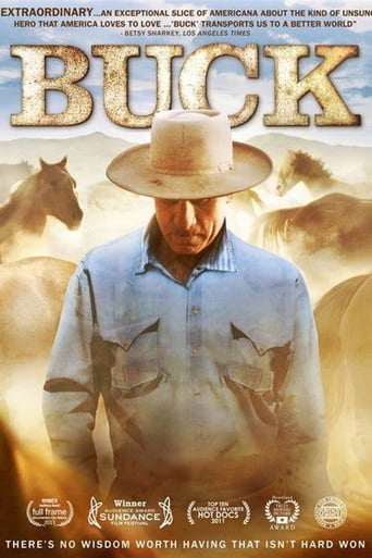 دانلود فیلم Buck 2011