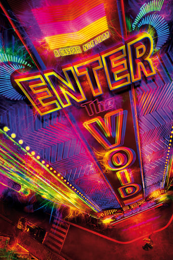 دانلود فیلم Enter the Void 2009 (به خلأ وارد شو)