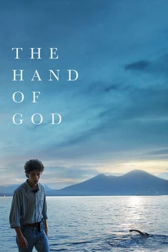 دانلود فیلم The Hand of God 2021 (دست خدا)