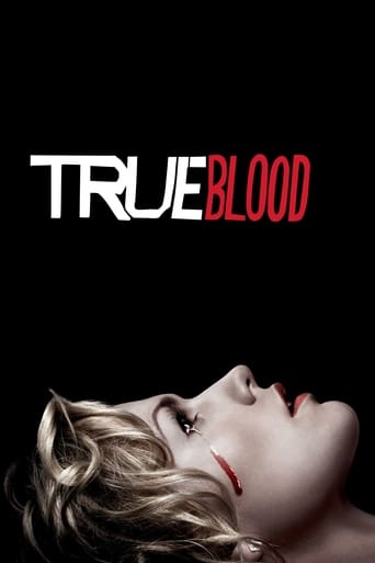دانلود سریال True Blood 2008 (خون حقیقی)