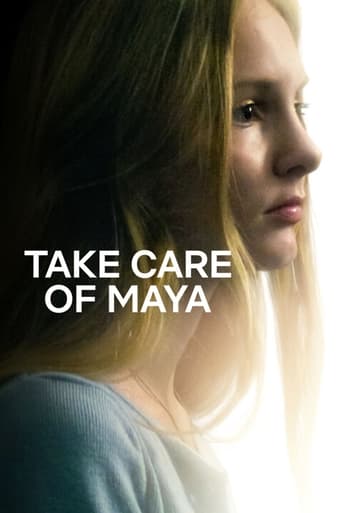 دانلود فیلم Take Care of Maya 2023