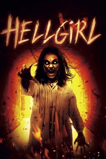 دانلود فیلم Hell Girl 2019 (دختر جهنم)