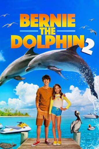 دانلود فیلم Bernie the Dolphin 2 2019 (بارنی دلفین)