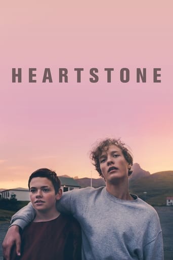 دانلود فیلم Heartstone 2016