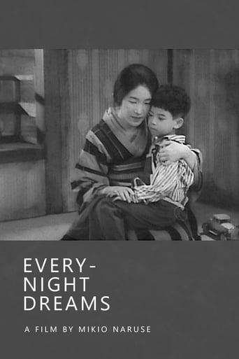 دانلود فیلم Every-Night Dreams 1933