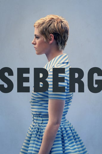 دانلود فیلم Seberg 2019 (سیبرگ)