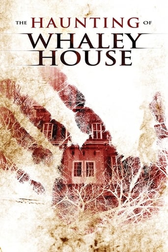 دانلود فیلم The Haunting of Whaley House 2012