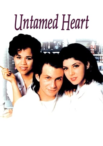 دانلود فیلم Untamed Heart 1993