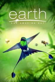دانلود فیلم Earth: One Amazing Day 2017 (زمین: یک روز شگفت انگیز)