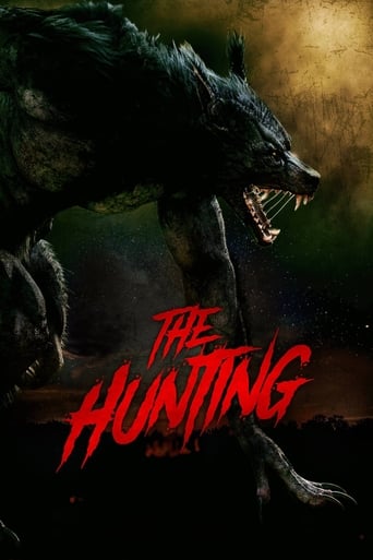 دانلود فیلم The Hunting 2021 (شکار)