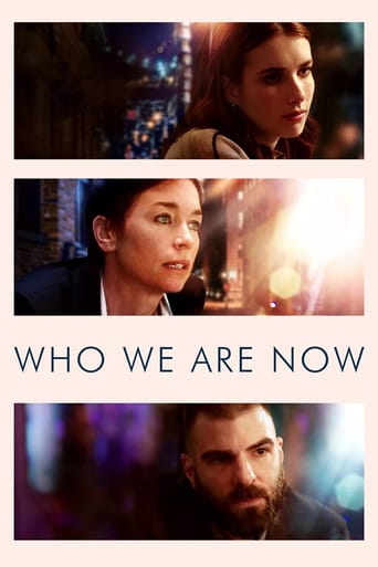 دانلود فیلم Who We Are Now 2017 (چه کسی هستیم حالا)