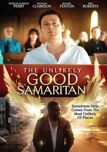 دانلود فیلم The Unlikely Good Samaritan 2019 (احتمالش کمه سامری)
