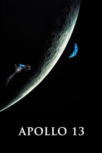 دانلود فیلم Apollo 13 1995 (آپولو)