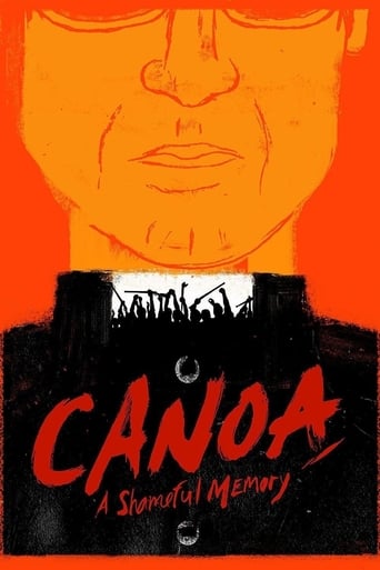دانلود فیلم Canoa: A Shameful Memory 1976
