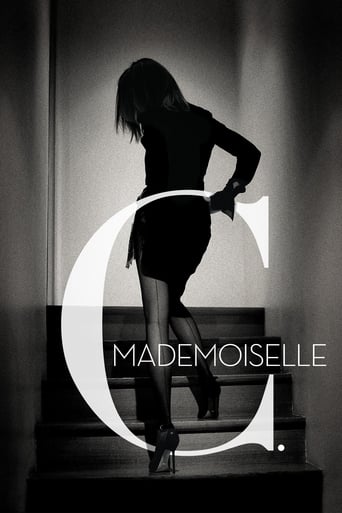 دانلود فیلم Mademoiselle C 2013