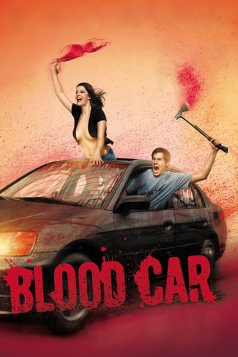 دانلود فیلم Blood Car 2007