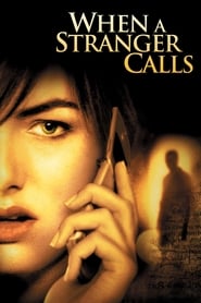 دانلود فیلم When a Stranger Calls 2006 (هنگامی که یک غریبه تماس می‌گیرد)