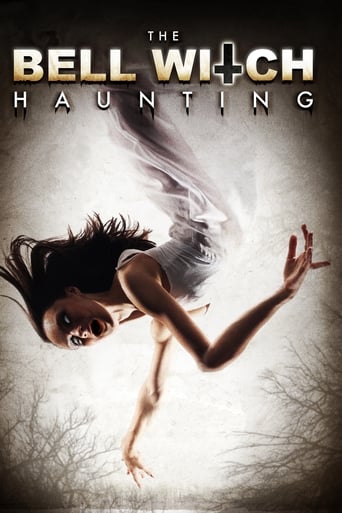 The Bell Witch Haunting 2013
