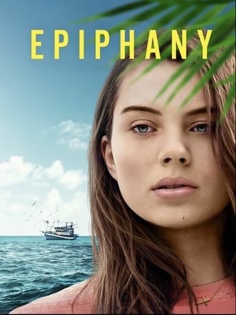 دانلود فیلم Epiphany 2019 (ظهور)