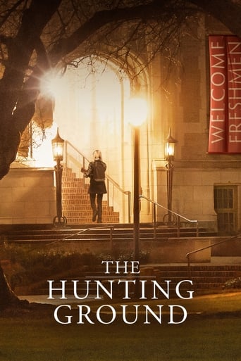 دانلود فیلم The Hunting Ground 2015