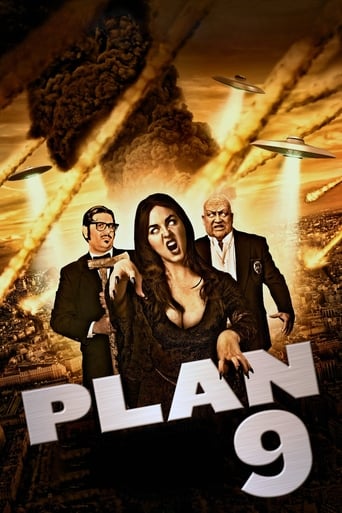 دانلود فیلم Plan 9 2015