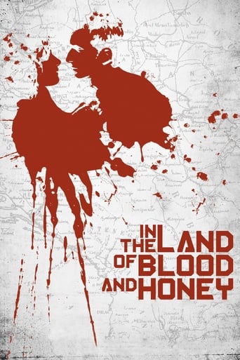 دانلود فیلم In the Land of Blood and Honey 2011 (در سرزمین خون و عسل)