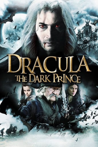 دانلود فیلم Dracula: The Dark Prince 2013 (دراکولا: شاهزاده تاریکی)