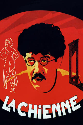 دانلود فیلم La Chienne 1931