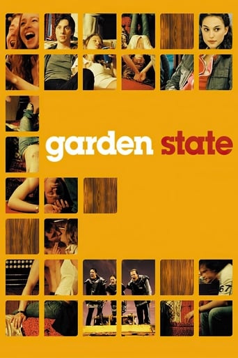 دانلود فیلم Garden State 2004 (گاردن استیت)